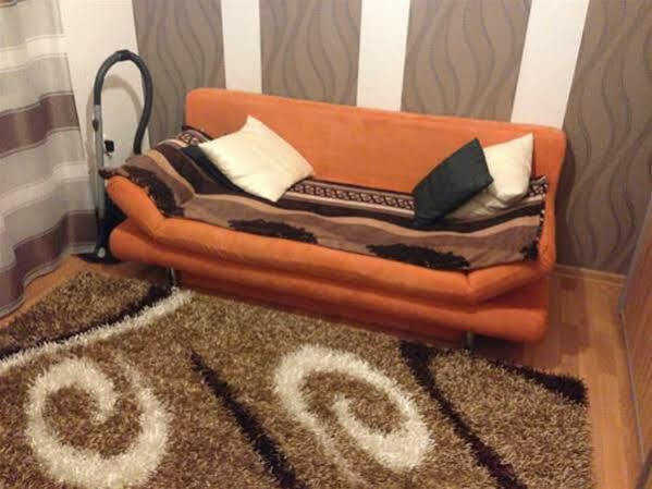 Hotel Bs Business Travelling Messe